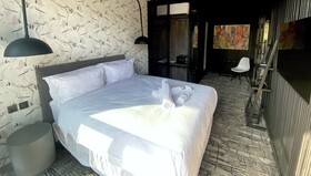 Cargo88 Hotel