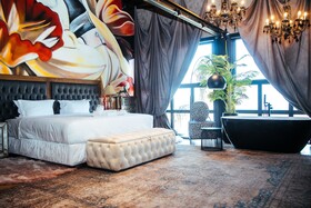Cargo88 Hotel