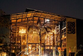 Cargo88 Hotel