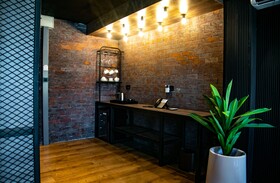 Cargo88 Hotel