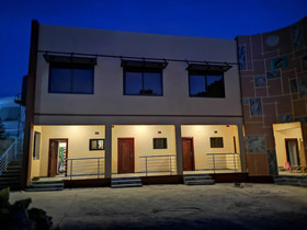 Church Road Lodge