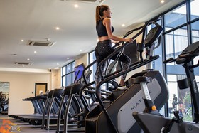 Ciêla, Lusaka, a Tribute Portfolio Resort and Spa