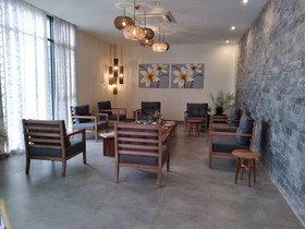 Ciêla, Lusaka, a Tribute Portfolio Resort and Spa