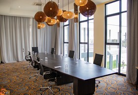 Ciêla, Lusaka, a Tribute Portfolio Resort and Spa