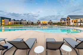 Ciêla, Lusaka, a Tribute Portfolio Resort and Spa