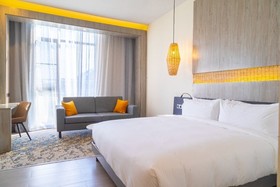 Ciêla, Lusaka, a Tribute Portfolio Resort and Spa