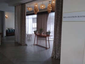 Ciêla, Lusaka, a Tribute Portfolio Resort and Spa