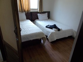Cozy Lodge