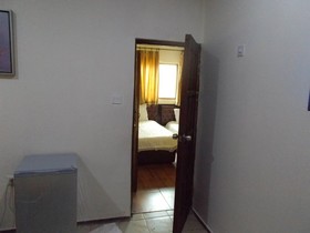 Cozy Lodge