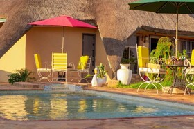Golden Hills Lodge