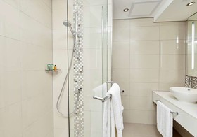 Hilton Garden Inn Lusaka Society Business Park