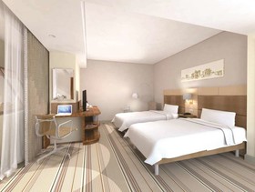 Hilton Garden Inn Lusaka Society Business Park