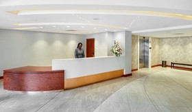 Hilton Garden Inn Lusaka Society Business Park
