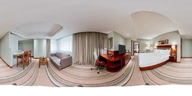 Hilton Garden Inn Lusaka Society Business Park