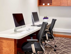 Hilton Garden Inn Lusaka Society Business Park
