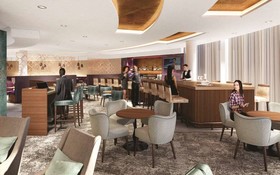 Hilton Garden Inn Lusaka Society Business Park