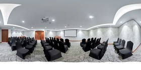 Hilton Garden Inn Lusaka Society Business Park