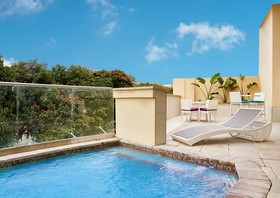 Hilton Garden Inn Lusaka Society Business Park