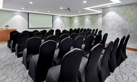 Hilton Garden Inn Lusaka Society Business Park