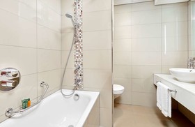 Hilton Garden Inn Lusaka Society Business Park
