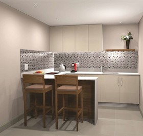 Hilton Garden Inn Lusaka Society Business Park