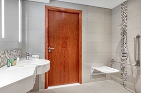 Hilton Garden Inn Lusaka Society Business Park