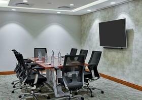 Hilton Garden Inn Lusaka Society Business Park