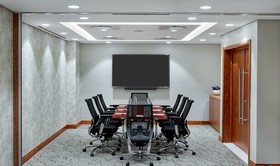 Hilton Garden Inn Lusaka Society Business Park
