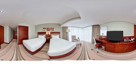 Hilton Garden Inn Lusaka Society Business Park
