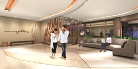Hilton Garden Inn Lusaka Society Business Park