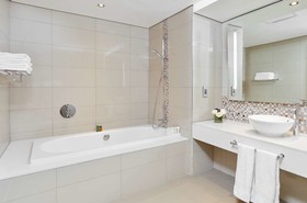 Hilton Garden Inn Lusaka Society Business Park