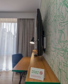 Holiday Inn Lusaka