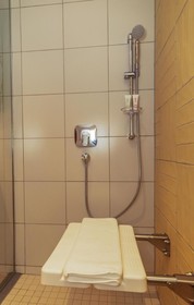 Holiday Inn Lusaka