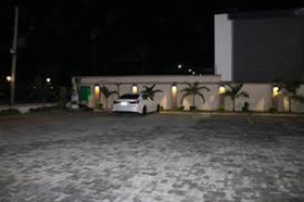 Hotel Africana