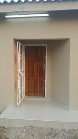 Kabulonga Cottages