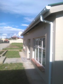 Kabulonga Cottages