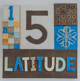 Latitude 15