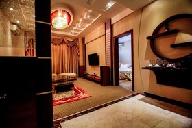 Best Western Plus Lusaka Grand Hotel