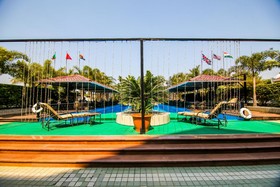 Best Western Plus Lusaka Grand Hotel
