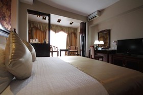 Best Western Plus Lusaka Grand Hotel
