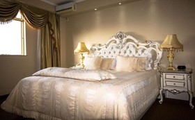 Best Western Plus Lusaka Grand Hotel