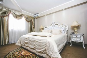 Best Western Plus Lusaka Grand Hotel