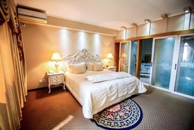Best Western Plus Lusaka Grand Hotel