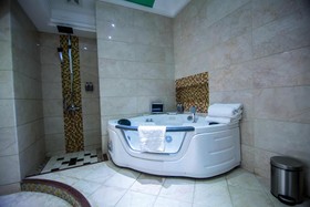Best Western Plus Lusaka Grand Hotel