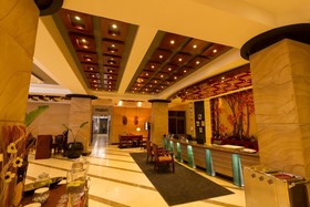 Best Western Plus Lusaka Grand Hotel