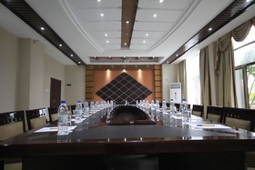 Best Western Plus Lusaka Grand Hotel