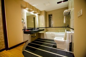 Best Western Plus Lusaka Grand Hotel