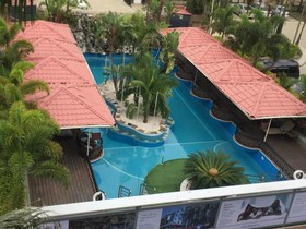 Best Western Plus Lusaka Grand Hotel