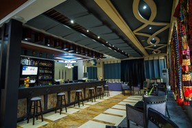 Best Western Plus Lusaka Grand Hotel