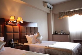 Best Western Plus Lusaka Grand Hotel